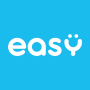 icon my.com.ezcab.ezcab(easy (EzCab) - Easy Ride)