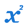 icon Quadratic Equation Solver(Penyamaan Persamaan Kuadrat)