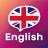 icon English Grammar and Vocabulary(Tata Bahasa Inggris dan) 1.1.4