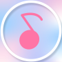 icon Mp3 Music Download(MP3 MP4 Musik Down-BBOOM MUSIC
)
