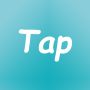 icon TapTap(Tap Tap Apk Untuk Tap Tap Games Download App Guide
)