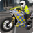 icon Police Motorbike Simulator 3D(Polisi Motorbike Simulator 3D) 1.50