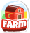 icon Farm Simulator(! Beri makan anim Anda) 4.3