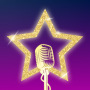 icon com.app.starmanch(StarManch: Nyanyi Karaoke Obrolan)
