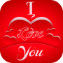 icon Romantic Images(Gambar Animasi Romantis, stiker cinta emoji)