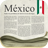 icon com.tachanfil.periodicosmexicanos(Koran Meksiko) 6.0.4