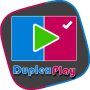 icon Play DuplexPlat Gids(Android DuplexPlay, Gida - Daftar Putar Tak Terbatas
)
