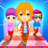 icon Funny 3D Easy Run Race(Ras 3D Lucu - Game Lari) 18