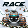 icon R.A.C.E.(RACE: Arena Roket Mobil Ekstrim
)