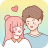 icon Couple2(Couple2—ruang untuk pasangan) 1.2.0