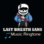 icon Last Breath Sans Ringtone