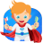 icon Supers(Supers - tugas hadiah anak) 1.0.0