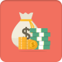 icon Make Money Online From Home(Menghasilkan Uang Secara Online Dari Rumah
)