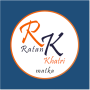 icon Ratan Khatri Matka(Ratan Khatri Online Matka Mainkan
)