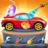 icon Car Wash Garage Repair Master(Garasi Cuci Mobil 3d: Game Mobil) 1.0.19