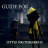 icon Little Nightmares 2 Game Guide(Little Nightmares 2 Panduan Game
) 1.0.0