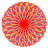 icon Spiral(Spiral - Gambar Spirograph 2) 1.2
