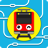 icon TrainGo(Train Go - Kereta Api Simulator) 2.20