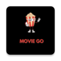 icon MOVIE GO(Film Versi Go
)