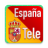 icon com.fasespawal(España TV televisi 2020
) 1.8