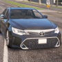 icon Camry Driver(Camry City Driving Hybrid
)
