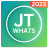 icon JT Whats Version APK Hints 4.1.4