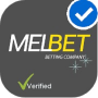 icon МЕLΒЕТ- SPORTS & GUIDΕ FOR MELBET APP LOVERS (LΒЕТ- OLAHRAGA PANDUANΕ UNTUK PENCINTA APLIKASI MELBET
)