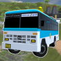 icon Temple Bus Driver(Temple Bus Driver - Simulasi
)