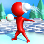 icon Snow Strike(Snow Strike: Pertarungan Bola)
