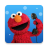 icon Elmo Calls(Elmo Panggilan oleh Sesame Street) 4.1.1