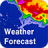 icon Weather & Radar(- Radar Peta) 2.1.9
