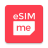 icon eSIM.me(eSIM.me: UPGRADE ke eSIM
) 1.3.2.0