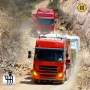 icon Cargo Real Truck Simulator (Simulator Truk Nyata Kargo
)