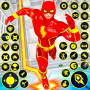 icon Speed Hero: Superhero Games ()