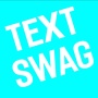 icon wordswagb.stylishfree.gwyn(Text Swag - Generator Tipografi Teks Pada Gambar)