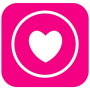 icon Loveapp: dating for the lazy (Aplikasi Cinta: berkencan untuk yang malas)