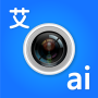 icon Translate Photo Translator App (Terjemahan Aplikasi Penerjemah Foto)