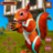 icon Squirrel Family Simulator(Squirrel Flying Simulator Fami) 2.0