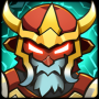 icon Knights & Dragons(Knights Dragons Action RPG)