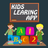 icon Kids Learning(Aplikasi Pembelajaran Anak Prasekolah: Pembibitan, LKG,) 1.0.1
