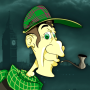 icon Detective Sherlock Holmes(Detective Sherlock Holmes Game)