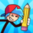 icon FNF Puzzle(FNF Draw Puzzle - Music Battle Life Story
) 1.0.9