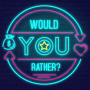 icon Would You Rather? You Dare?(Would You Sebaliknya? Kamu berani? Kejuaraan Pembalap Kartun
)