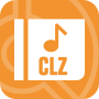 icon CLZ Music(Koleksi Musik, CD/piringan hitam CLZ)