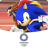 icon SONIC AT THE OLYMPIC GAMES(Sonic di Pertandingan Olimpiade) 10.0.1