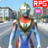 icon com.ultrarpg.gaia(UltraRPG : Gaia Fighter 3D
) 2.0