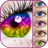 icon Eye Color Changer(Pengubah Warna Mata) 1.0.v7a