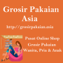 icon OLSHOP Grosir Pakaian Asia()