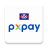 icon com.pxmart.android(- pengumpulan poin, pembayaran, belanja, stempel) 7.32.0