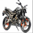 icon Modification Of All Motor Bikes(Modifikasi Jalanan Semua Sepeda
) 3.0